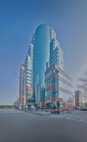 Dayin Hotel - East Nanjing Road & People's Square & The Bund